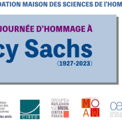 Journée d’hommage à Ignacy Sachs (1927-2023)