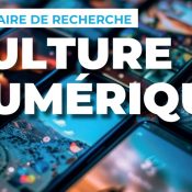 Culture numérique