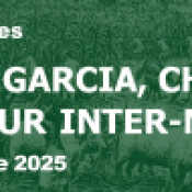 AFRÂNIO GARCIA, CHERCHEUR ET PASSEUR INTER-NATIONAL