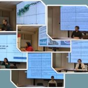 Retour sur la journée d&rsquo;études des jeunes chercheur·es du CERREV