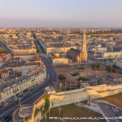 Fin du programme POPSU CERREV-Ville de Caen. En pleine vague de chaleur, le gouvernement met fin aux programmes de recherche sur l’adaptation des logements et des territoires (Le Monde, 6/7/26).